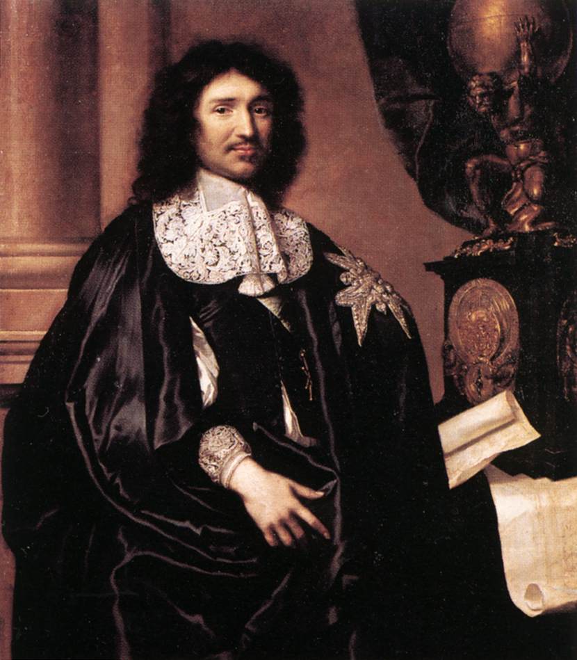 Jean-Baptiste Colbert