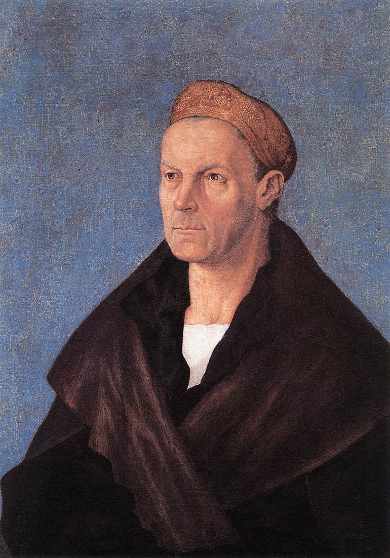Jacob Fugger