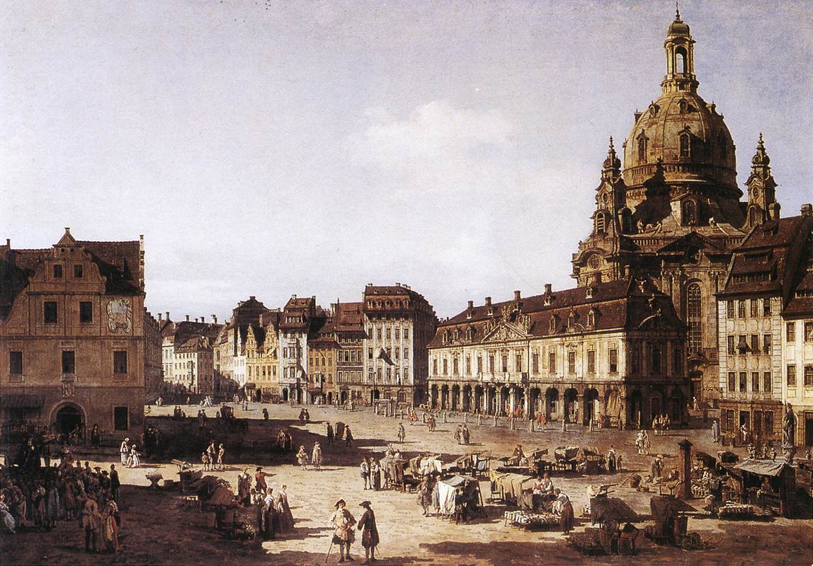 Marché