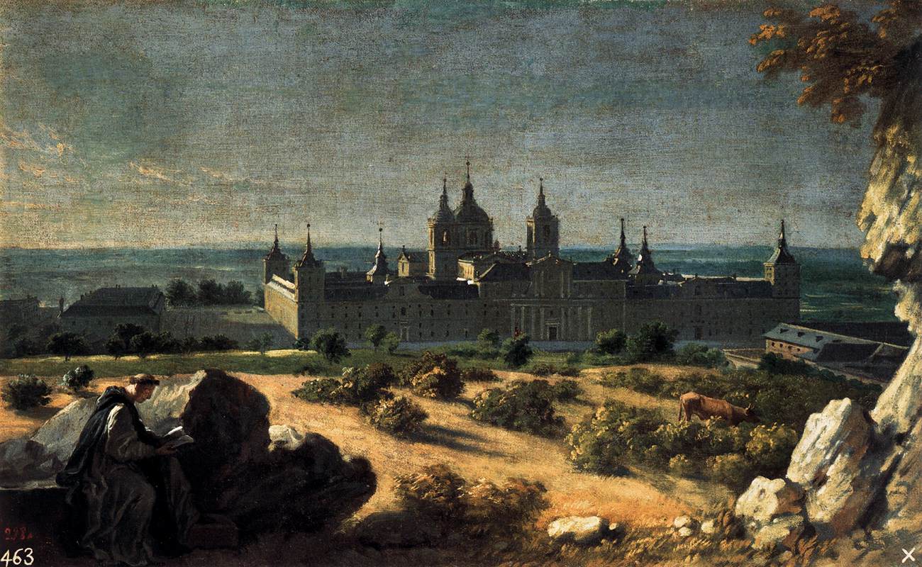 Escorial
