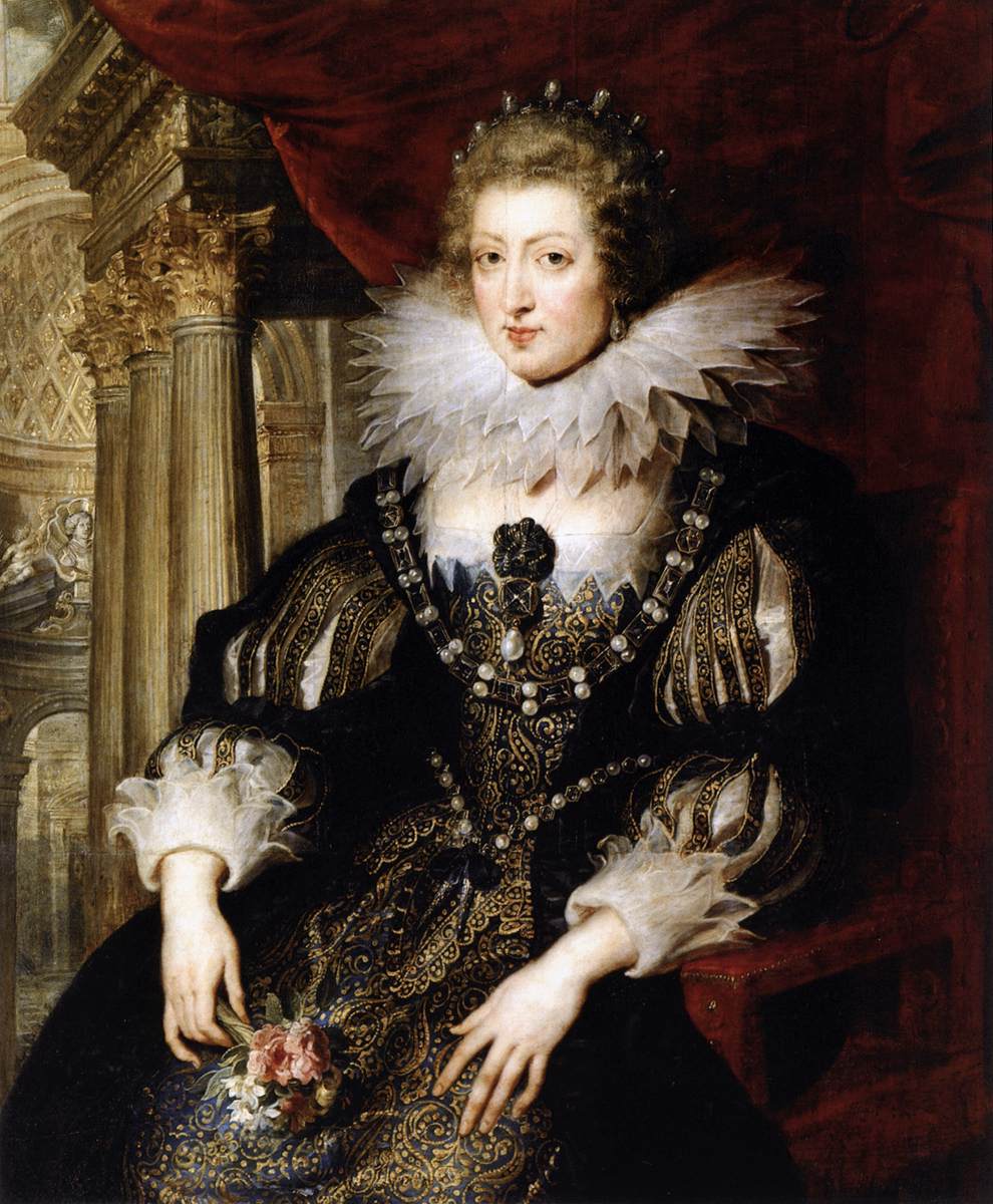Anne d'Autriche