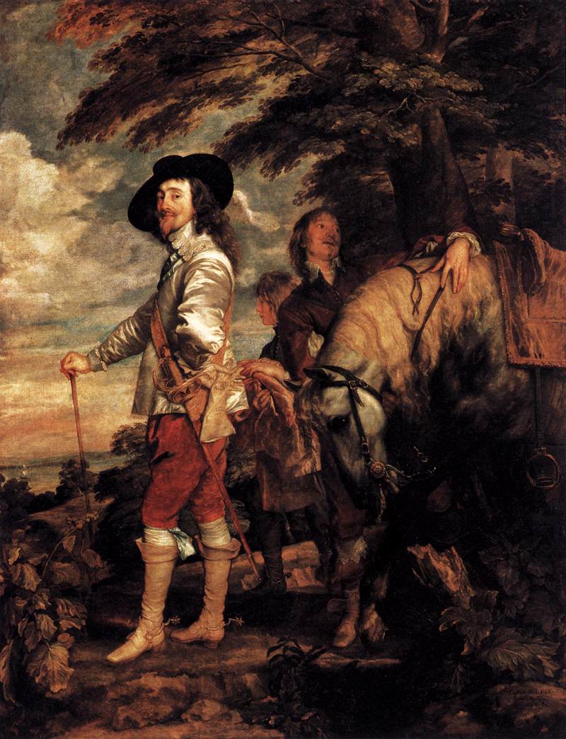 Charles I
