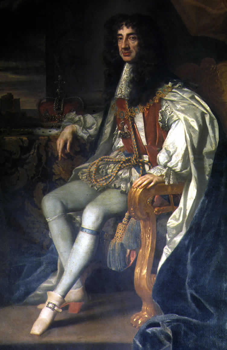 Charles 2