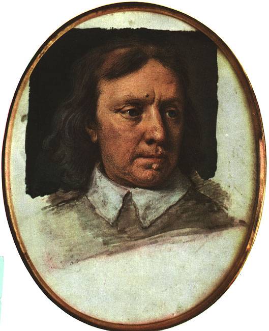 Olivier Cromwell