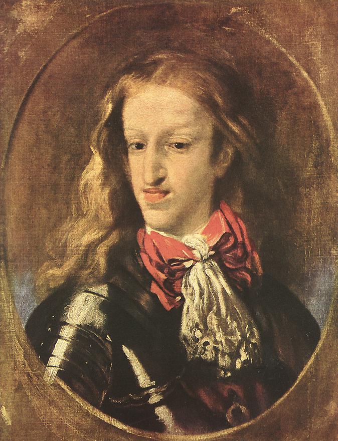 Charles
