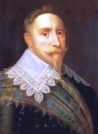 Gustave Adolphe 2