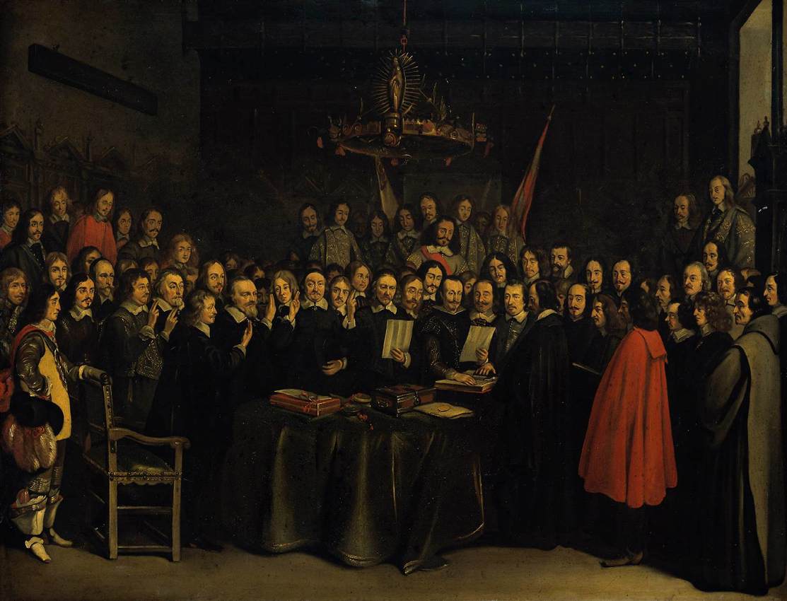 Traité de Westphalie