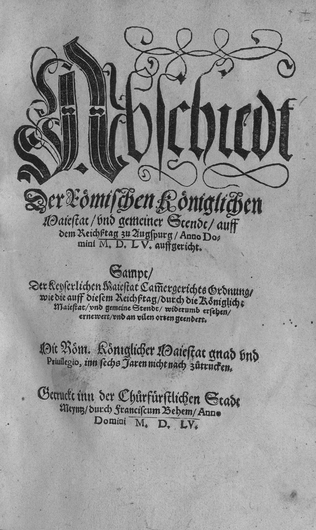 Augsburg