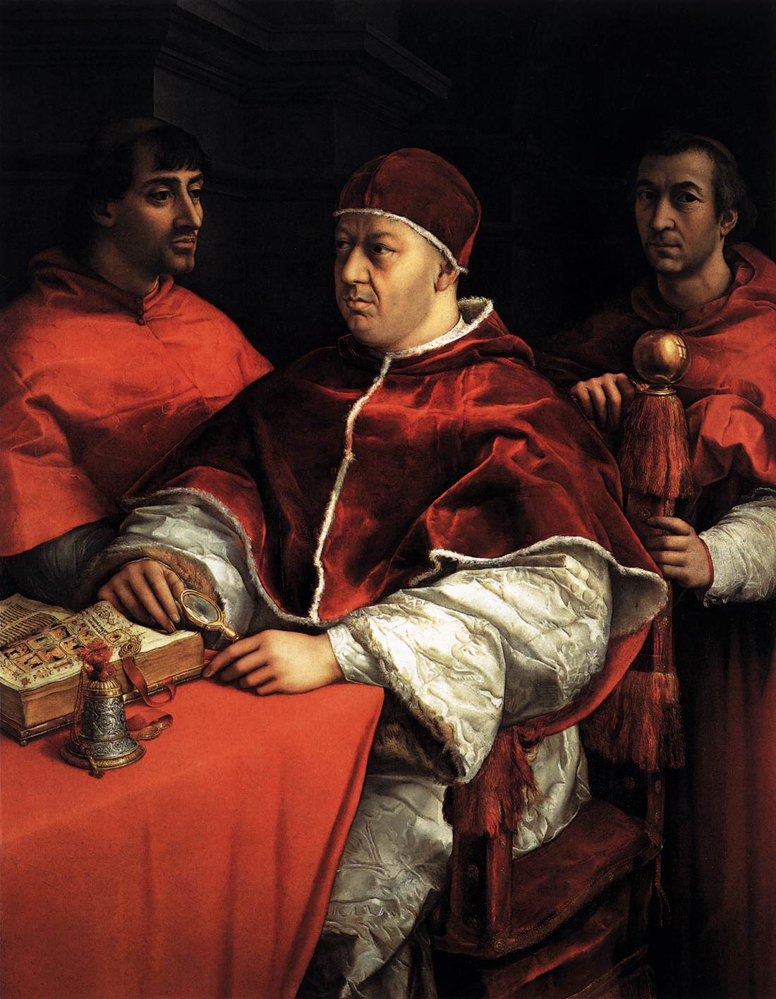 Pape Léon X