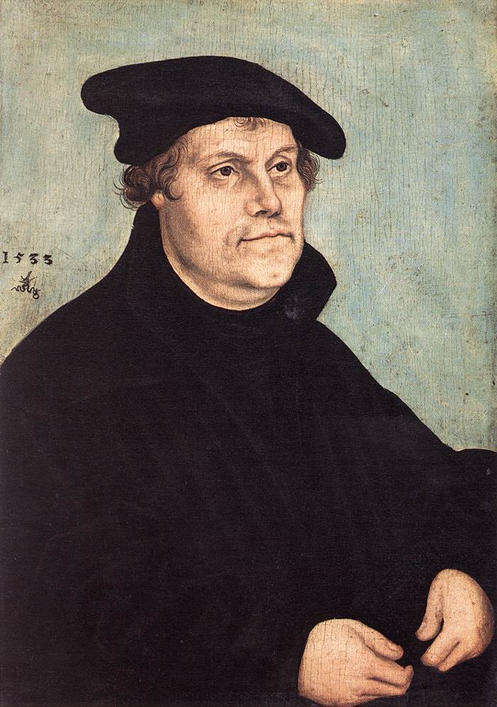 Luther