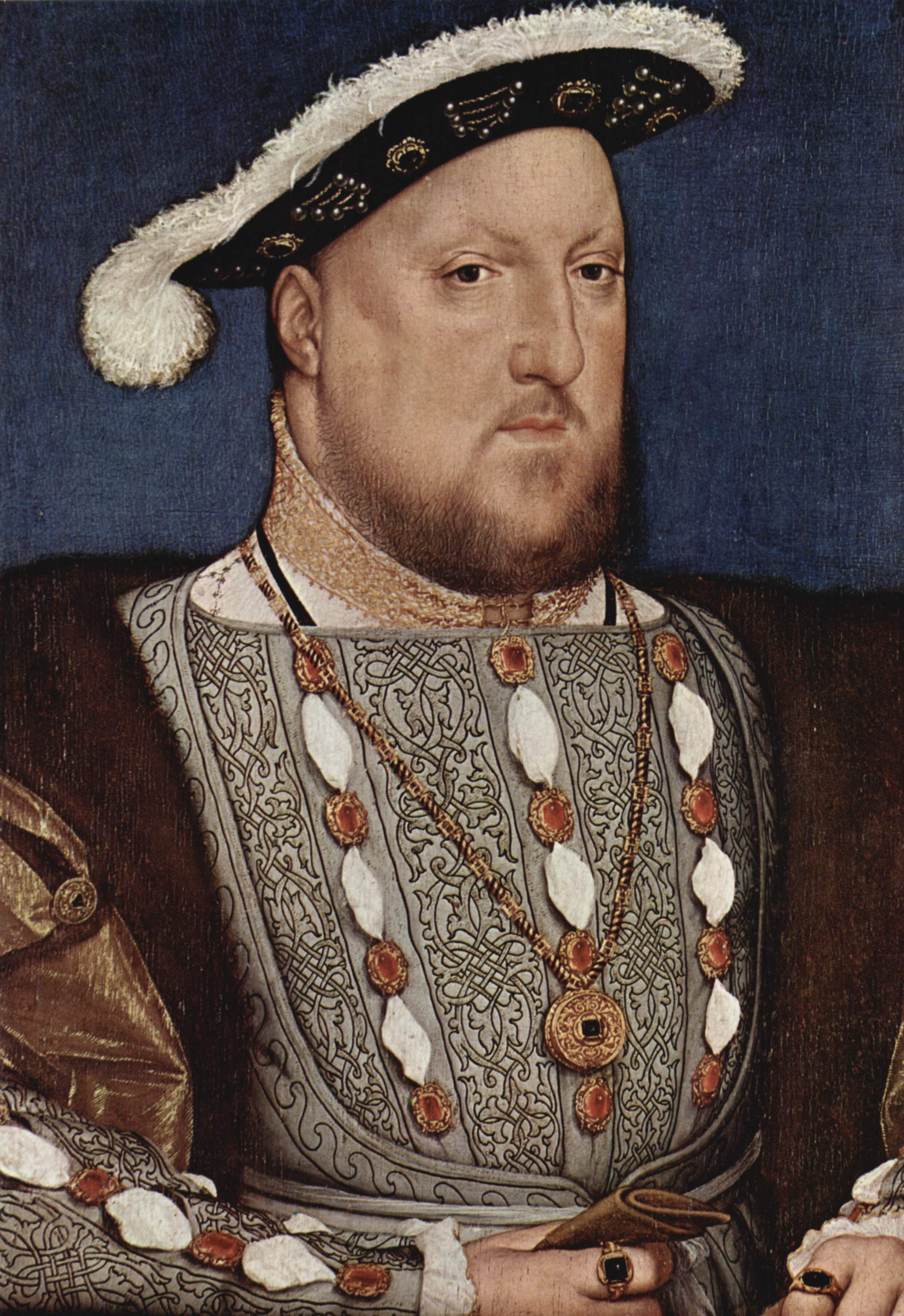 Henri VIII