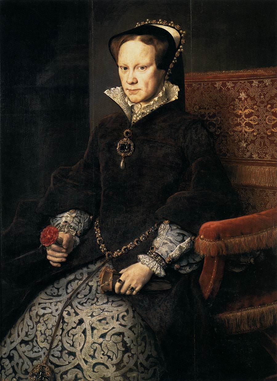 Marie Tudor